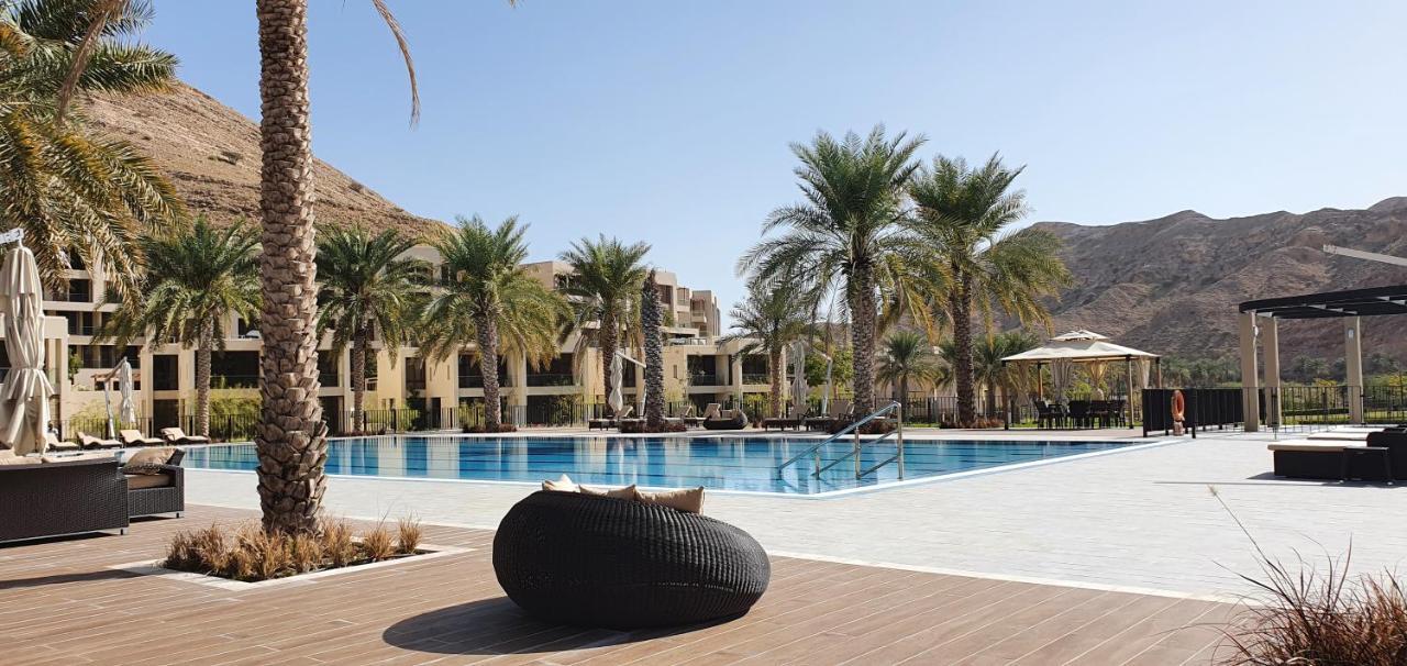 One 2Bhk Elegant Apartment In Muscat Bay 03 Exterior photo