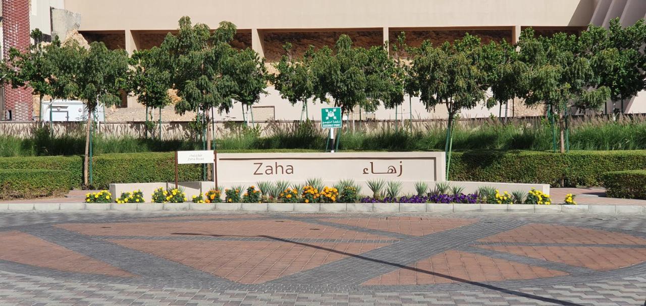One 2Bhk Elegant Apartment In Muscat Bay 03 Exterior photo