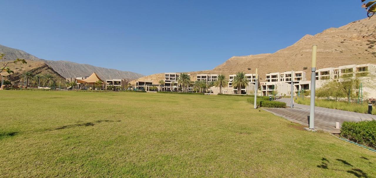 One 2Bhk Elegant Apartment In Muscat Bay 03 Exterior photo